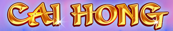 CAI HONG Slot