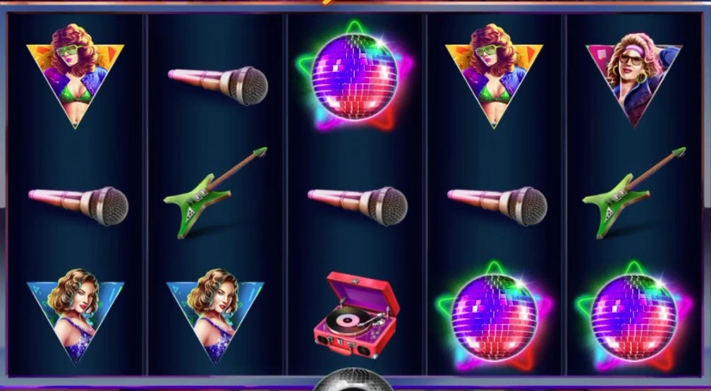Free Spin