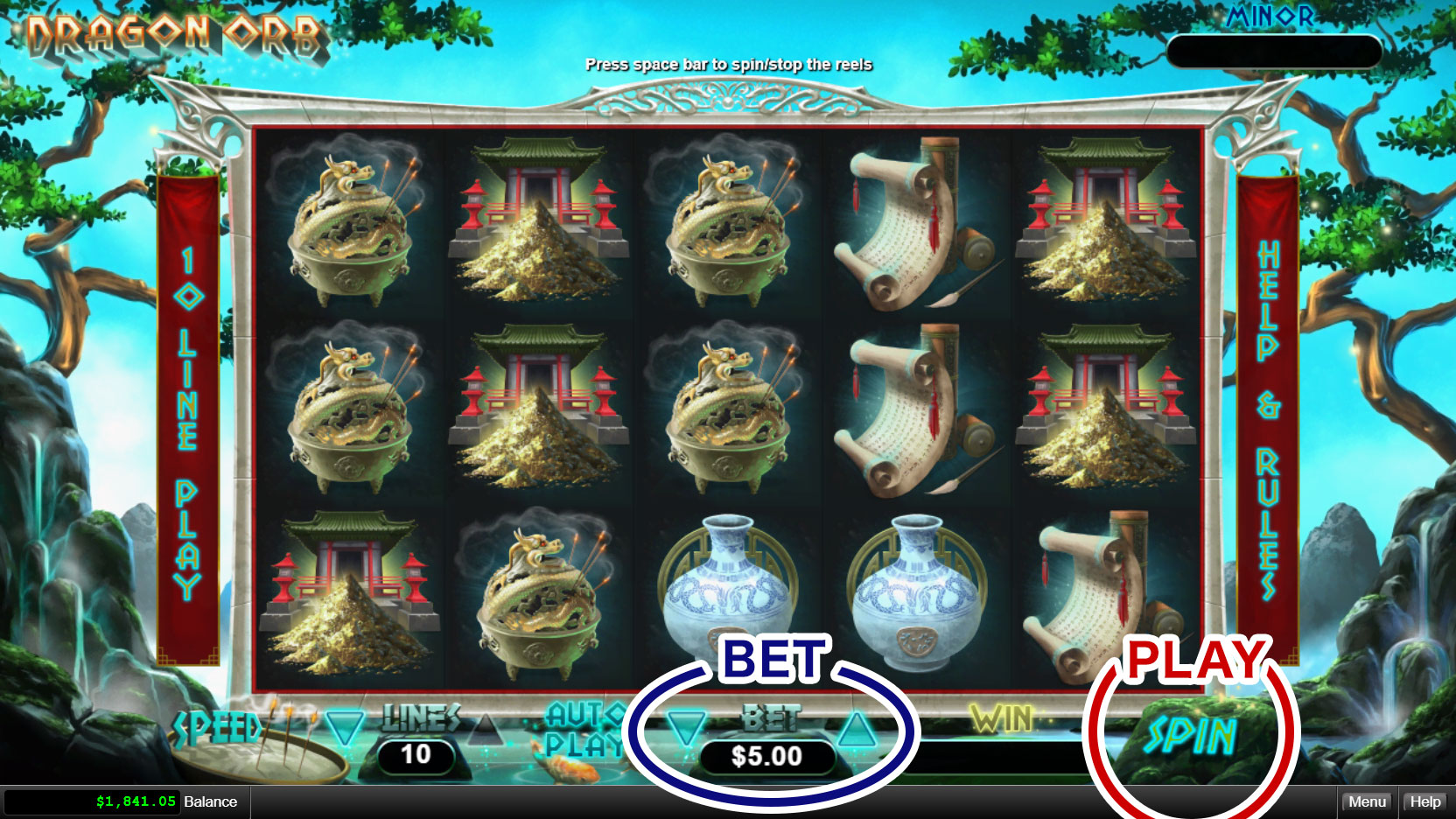 How to Play