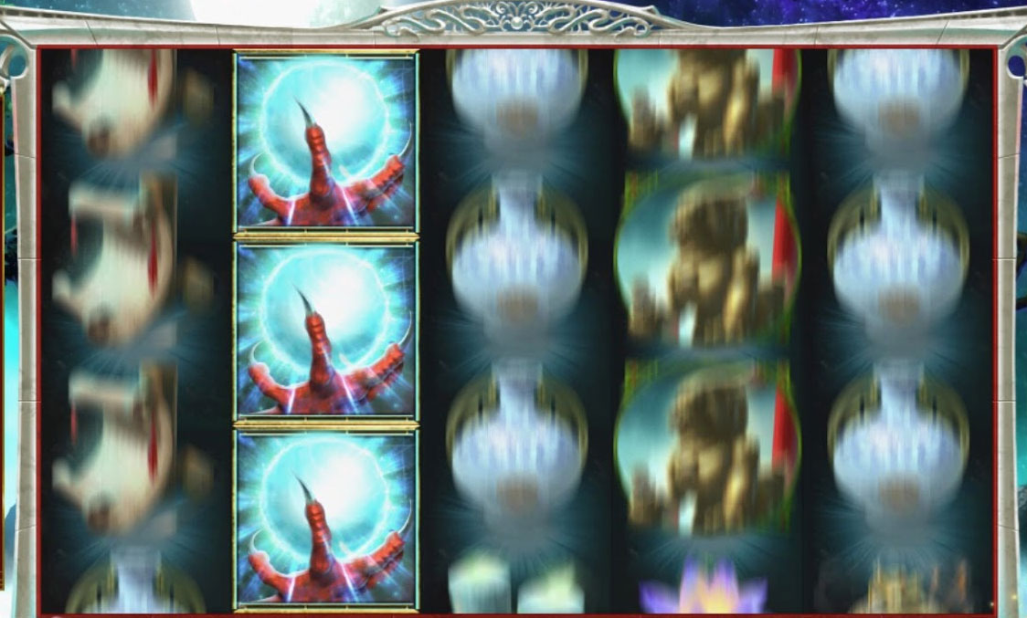 Re-Spin