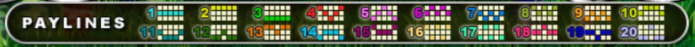 Payout Lines