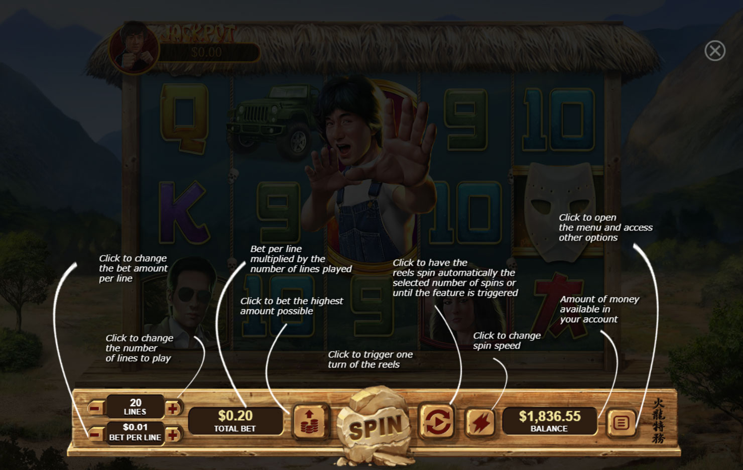 How to Play2