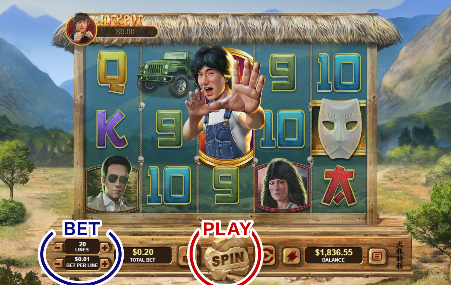 How to Play