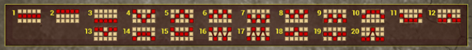 Payout Lines