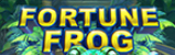 FORTUNE FROG Slot