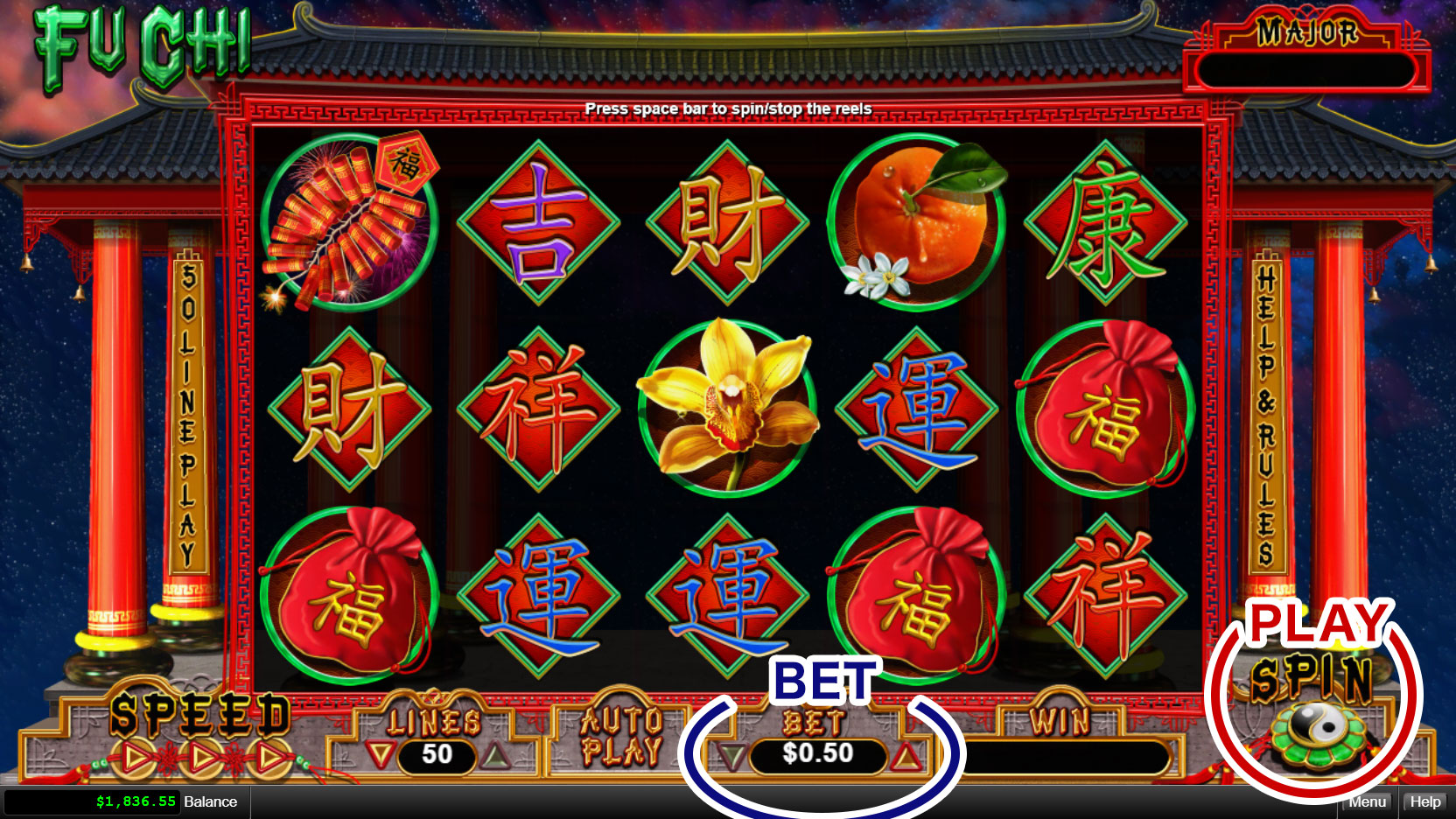 How to Play