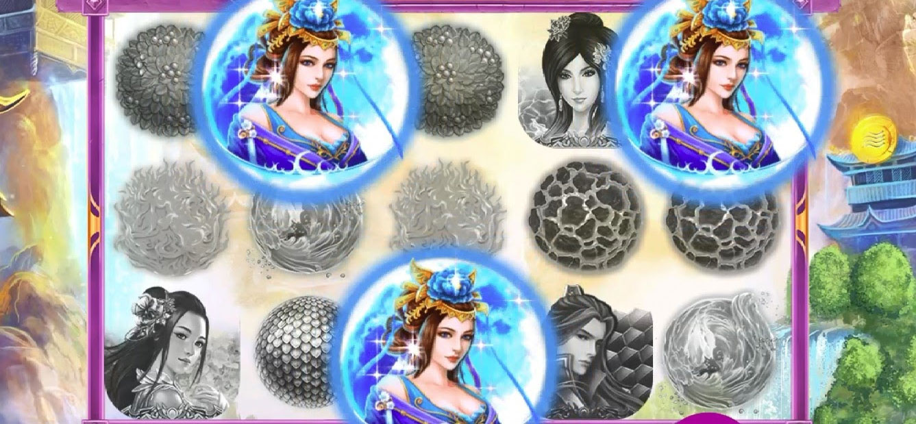 Free Spin