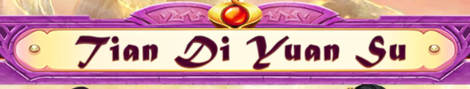 GODS OF NATURE Slot