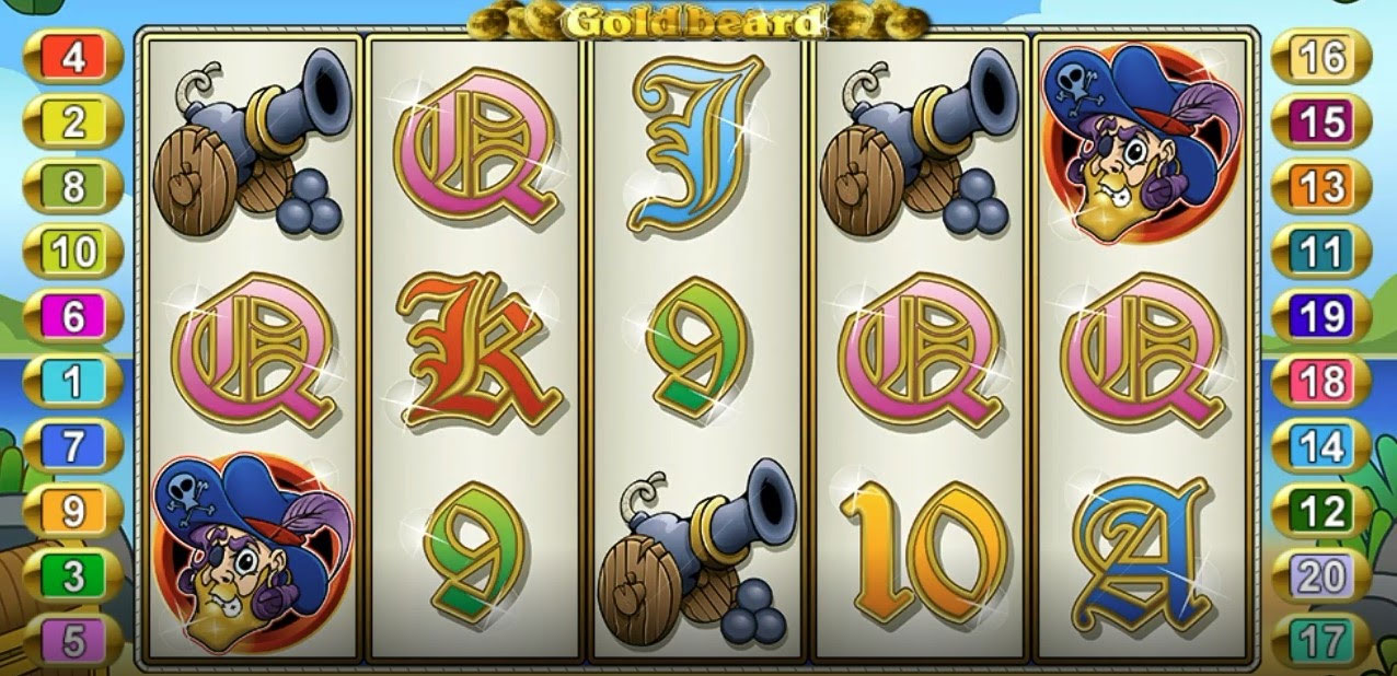 Free Spin