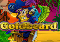 GOLDBEARD Slot