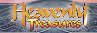 HEAVENLY TREASURES Slot