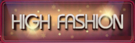 HIGH FASHION Slot