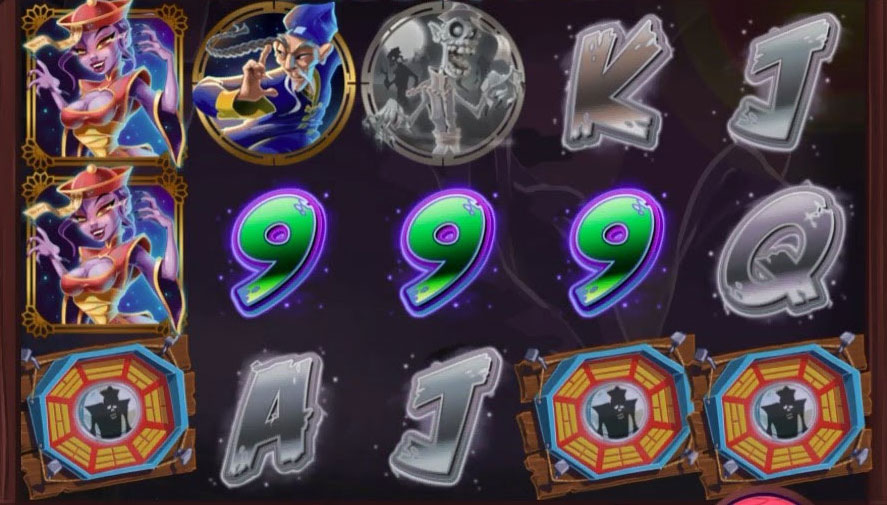 Free Spin