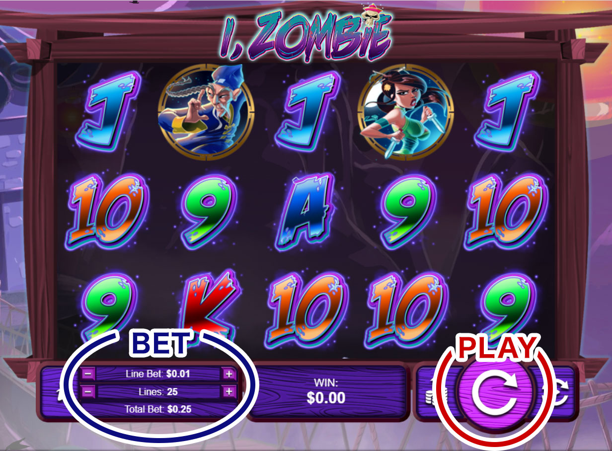 How to Play