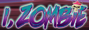 I, ZOMBIE Slot