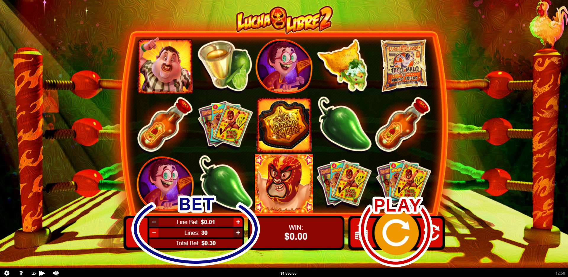 How to Play