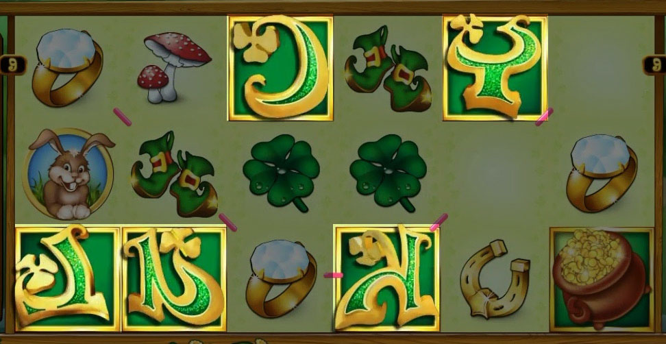 Free Spin