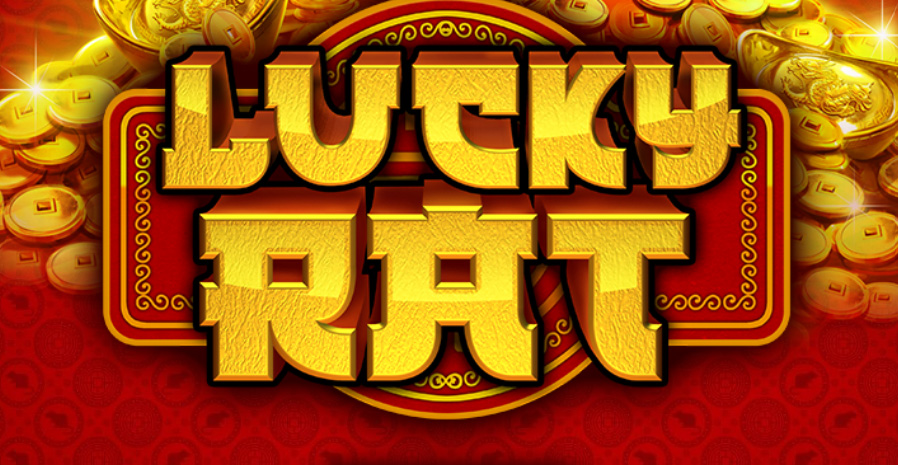 LUCKY RAT Slot