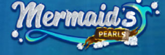 MERMAID'S PEARLS スロット