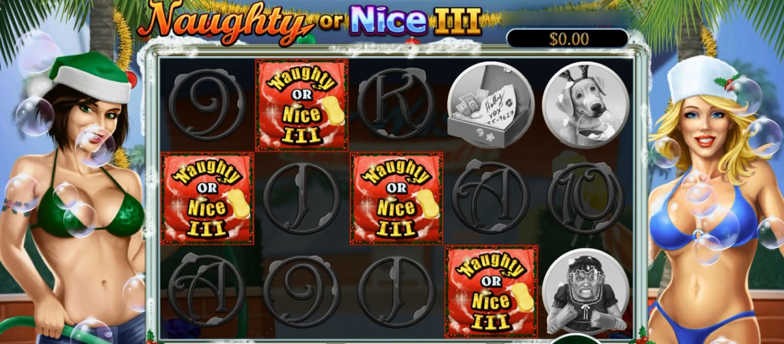 Free Spin