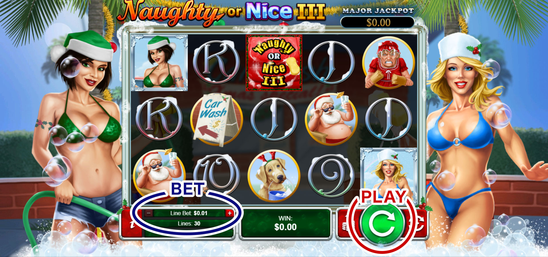 How to Play
