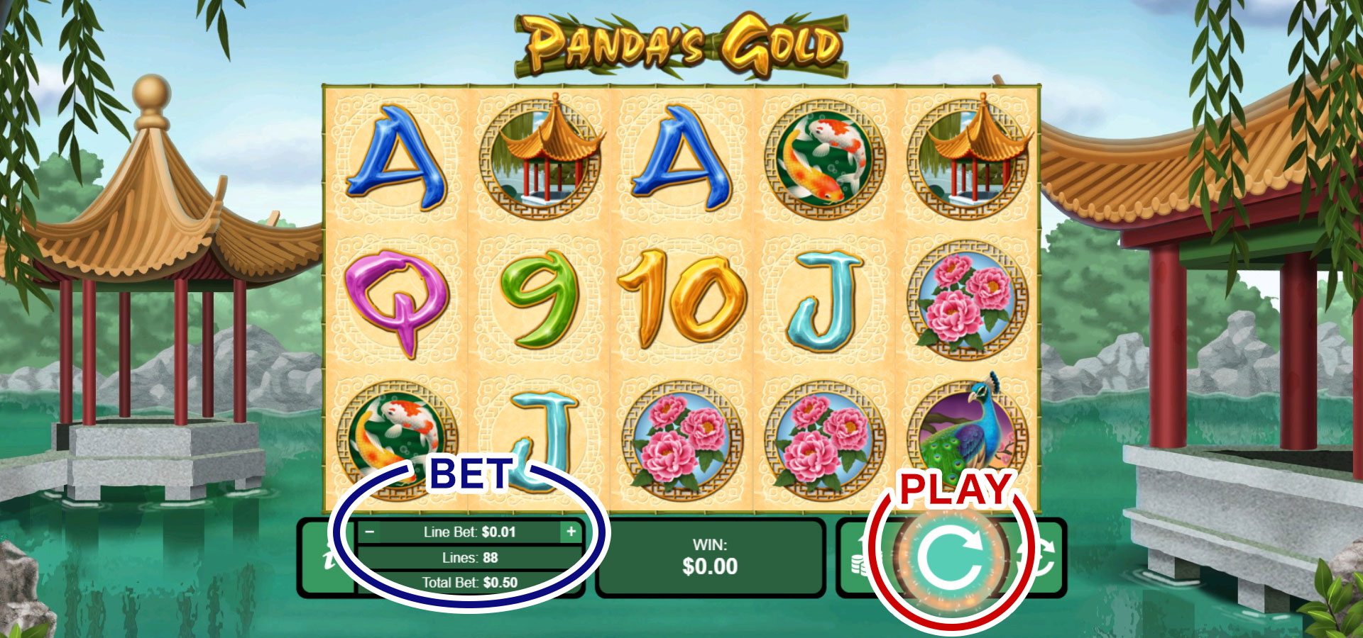 How to Play