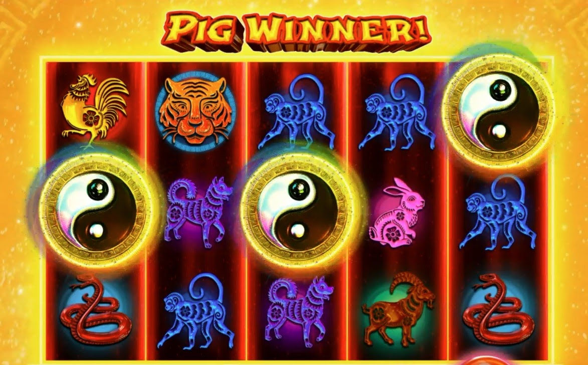 Free Spin