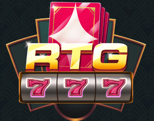 RTG777 スロット
