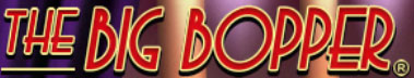 THE BIG BOPPER Slot