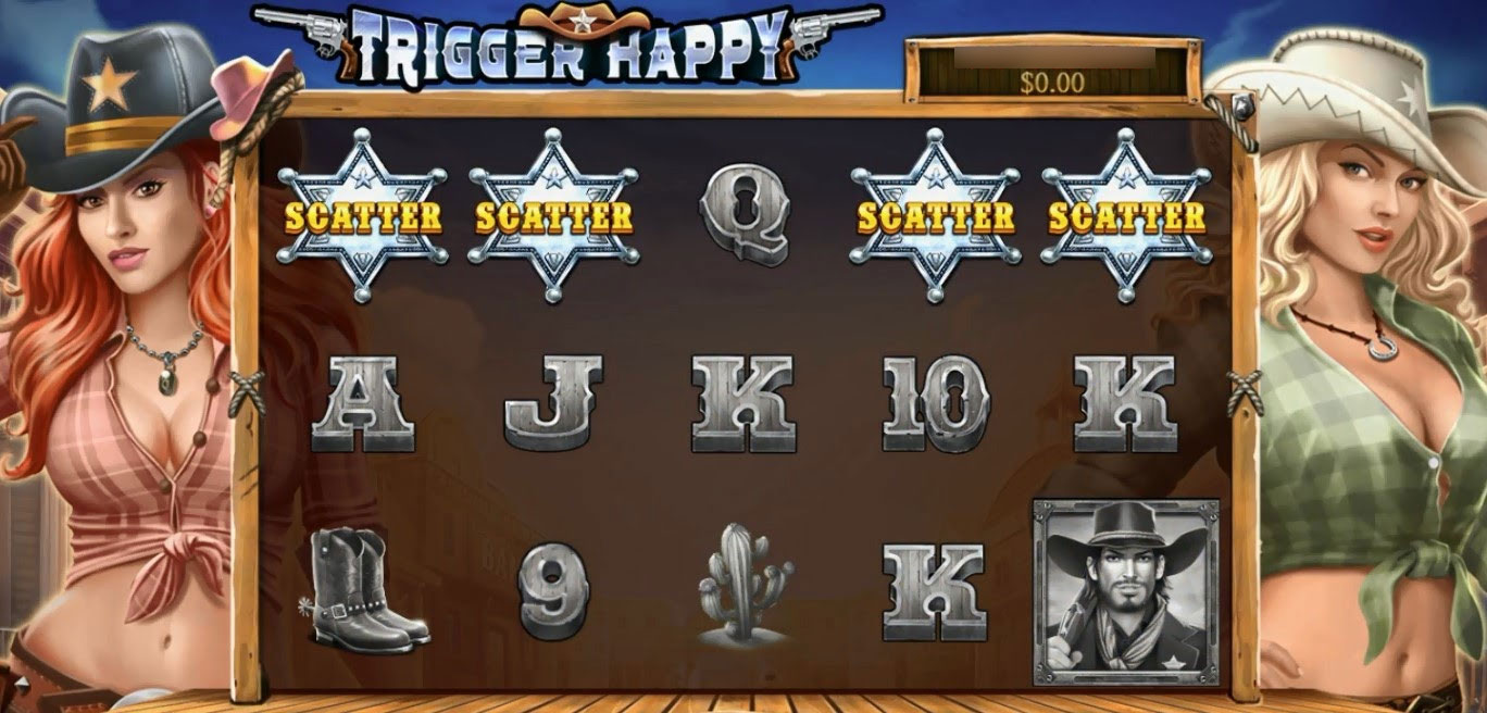 Free Spin
