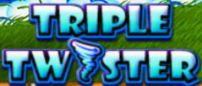 TRIPLE TWISTER スロット