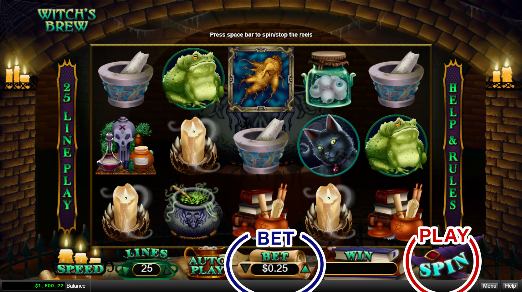 How to Play
