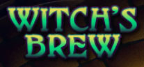 WITCH'S BREW Slot