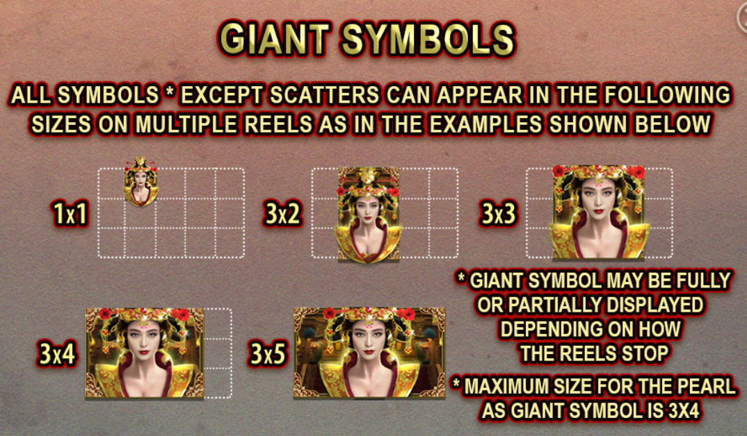 Large Symbol