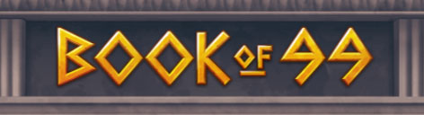 Book of 99 Slot