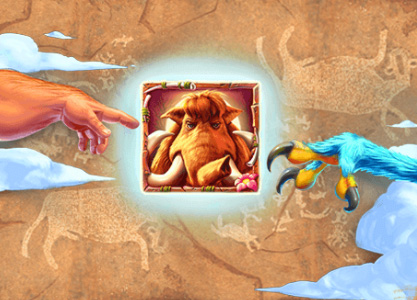 HAND OF BOB
