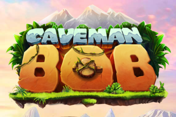 Caveman Bob スロット