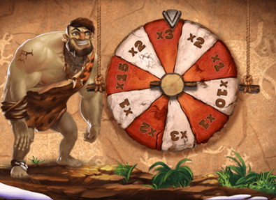 BOBS WHEEL