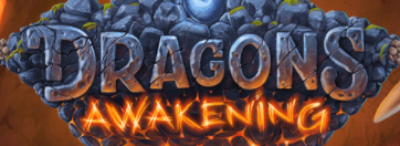 Dragons Awakening Slot