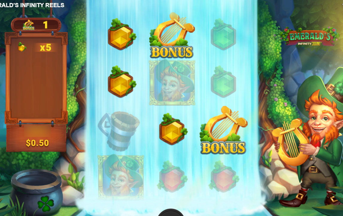 Free Spin