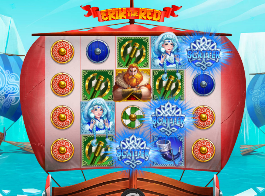 Free Spin