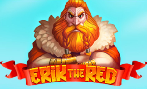 Erik the Red Slot
