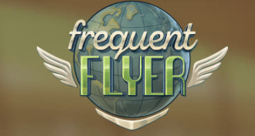 Frequent Flyer Slot