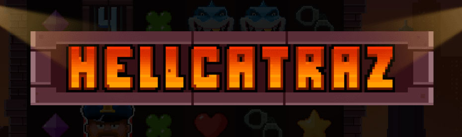 Hellcatraz スロット
