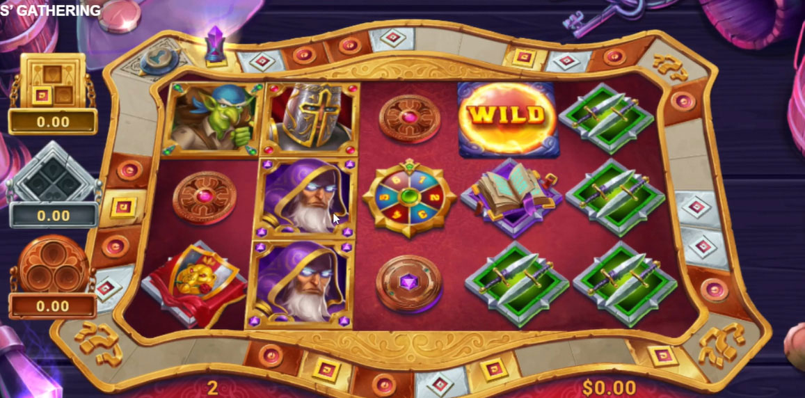 Main Board Game2