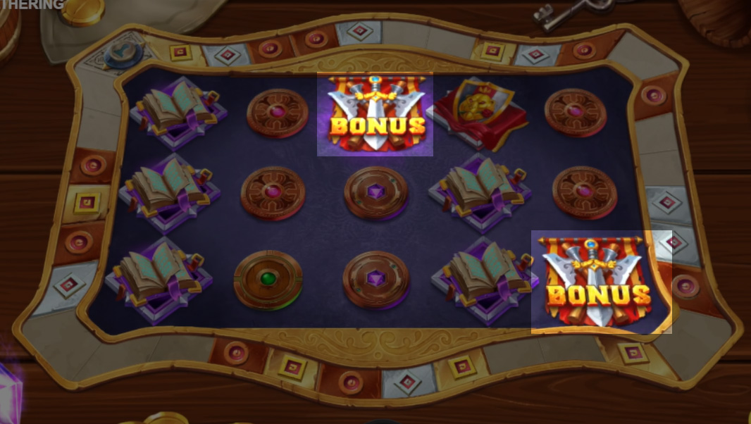 Mini Board Game