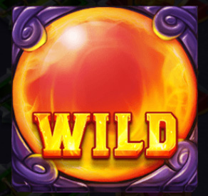 WILD Symbol