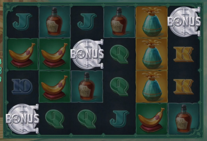 Free Spin