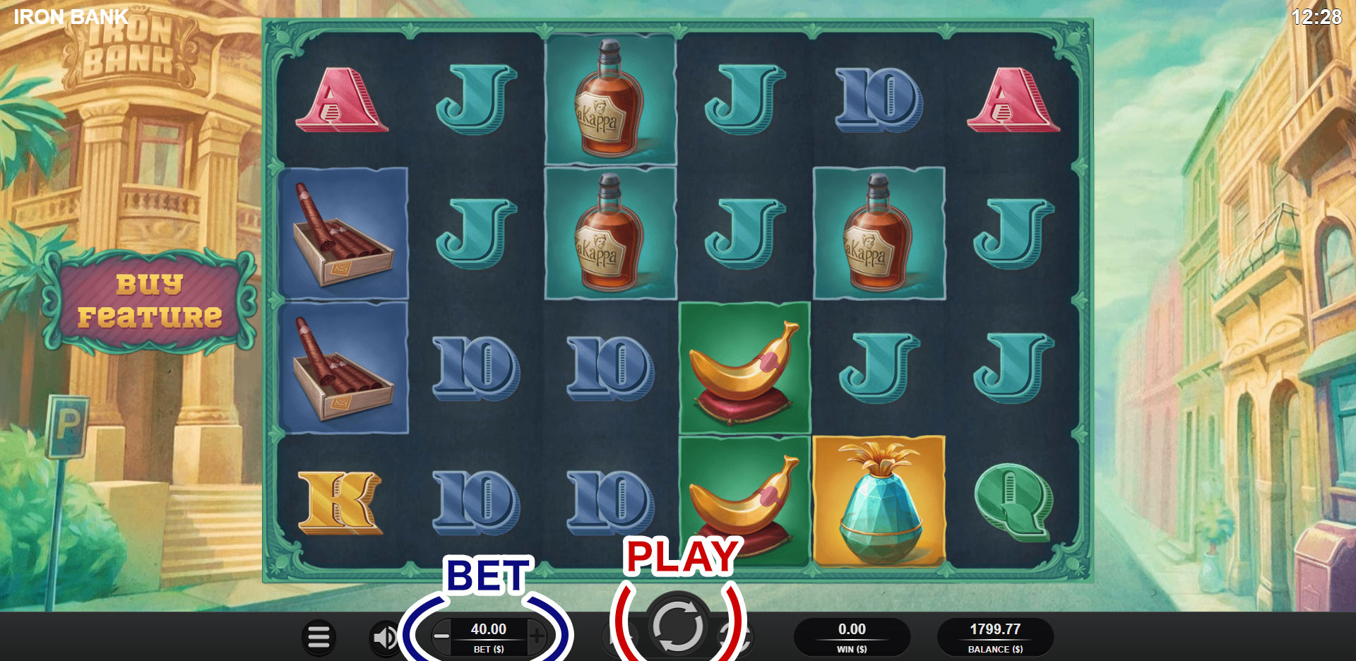 How to Play