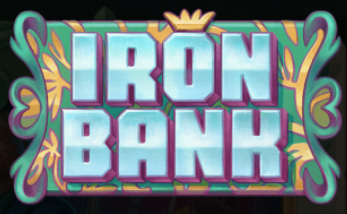 Iron Bank Slot